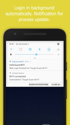 Download WiFi Web Login Mod Apk