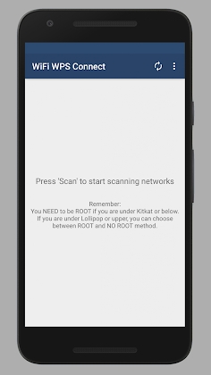 WiFi WPS Connect Mod Apk