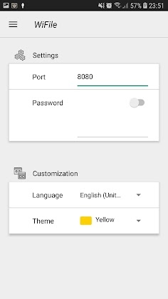 Download WiFile Explorer Mod Apk