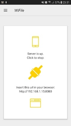 WiFile Explorer Mod Apk
