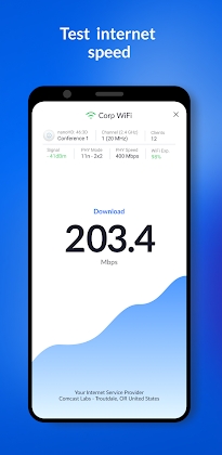 Download WiFiman Mod Apk