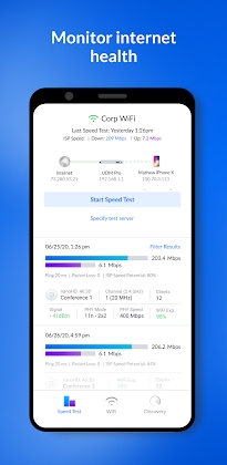 WiFiman Mod Apk