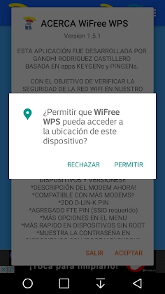 WiFree WPS Mod Apk