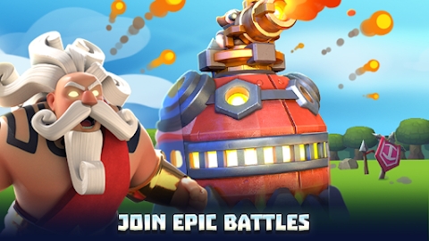 Download Wild Sky TD Mod Apk