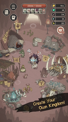 Download Wild Tamer Mod Apk
