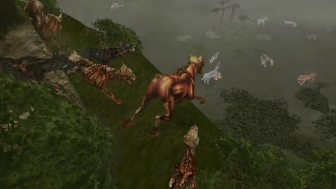 Download Wild Zombie Online(WZO) Mod Apk
