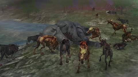Wild Zombie Online(WZO) Mod Apk