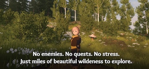 Download Wilderless Mod Apk
