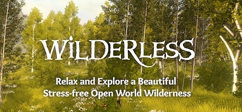 Wilderless Mod Apk