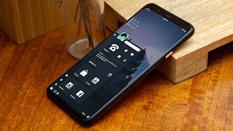 Download Win 10 Deluxe KLWP Mod Apk