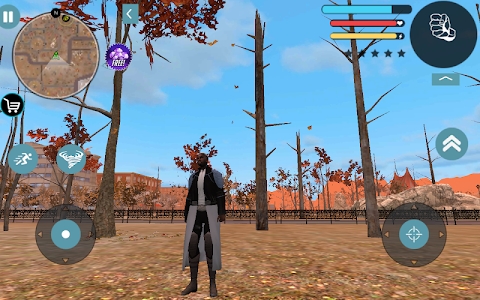 Download Wind Hero Mod Apk