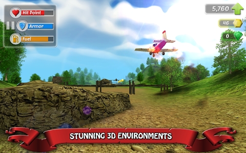 Download Wings on Fire - Endless Flight Mod Apk