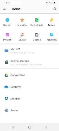 WinZip - Zip UnZip Tool Mod Apk