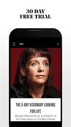 Download WIRED UK Mod Apk