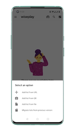 Download Wiseplay: Video player Mod Apk