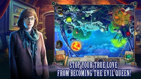 Download Hidden Objects - Witches' Legacy: The Dark Throne Mod Apk