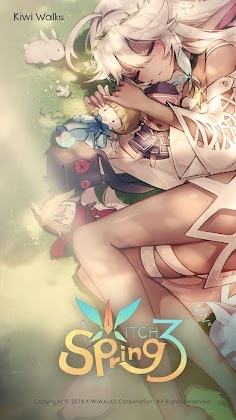 WitchSpring3 Mod Apk