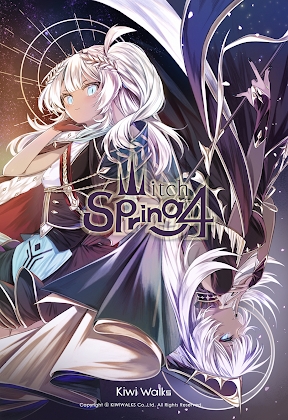 WitchSpring4 Mod Apk