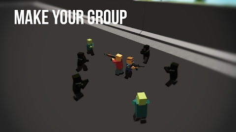 Download WithstandZ - Zombie Survival! Mod Apk