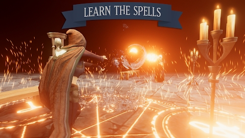 Download Wizard Duel Mod Apk