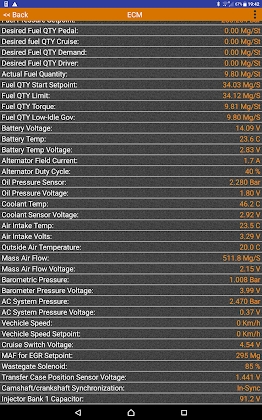 WJdiag Pro - Diagnostics for Jeep Grand Cherokee Mod Apk