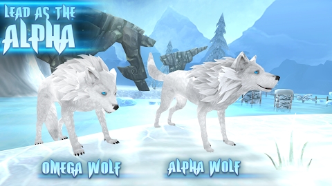 Download Wolf: The Evolution - Online RPG Mod Apk