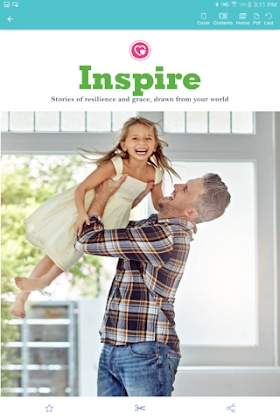 Download Woman's Day Magazine US Mod Apk