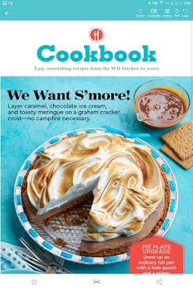 Woman's Day Magazine US Mod Apk