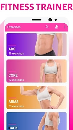 Download Women Workout - Home Workout for Women Lose Weight Mod Apk