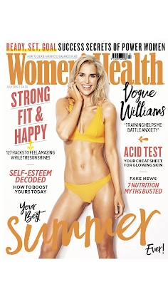 Women's Health UK Mod Apk