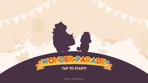 Wonder Parade Mod Apk