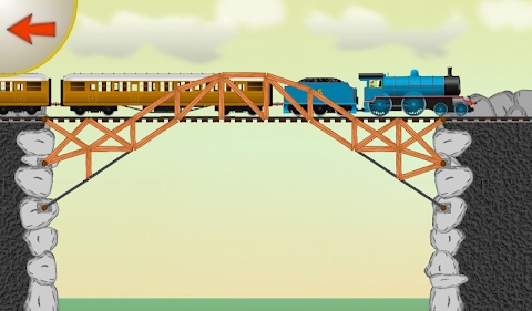 Download Wood Bridges Mod Apk