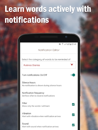 Download Word Assistant : Vocabularies Mod Apk