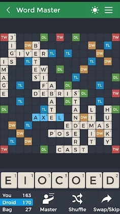 Download Word Master - Pro Mod Apk
