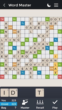 Word Master - Pro Mod Apk