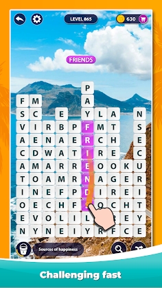 Download Word Surf - Word Game Mod Apk
