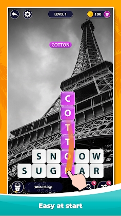 Word Surf - Word Game Mod Apk