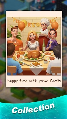 Word Villas - Fun puzzle game Mod Apk