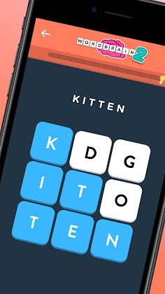 WordBrain 2 - word puzzle game Mod Apk