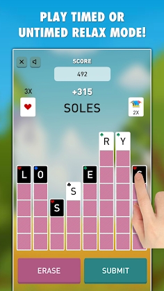 Download Words & Cards PRO Mod Apk