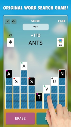 Words & Cards PRO Mod Apk