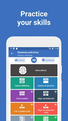 Download Words - Learn Languages Mod Apk