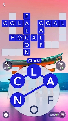 Download Words of Wonders: Crossword Mod Apk