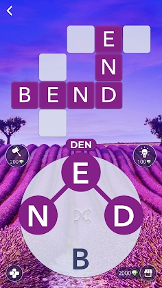 Words of Wonders: Crossword Mod Apk