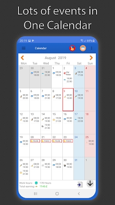Working Hours 4b Mod Apk
