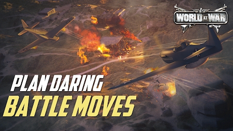 Download World at War: WW2 Strategy MMO Mod Apk