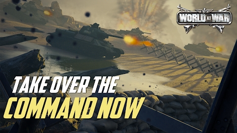 World at War: WW2 Strategy MMO Mod Apk