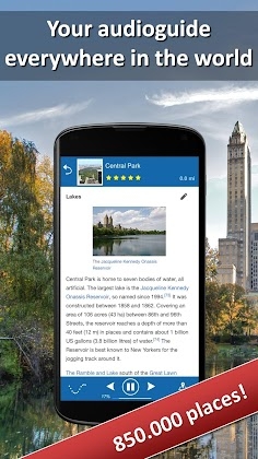 World Explorer - Travel Guide Mod Apk