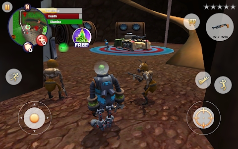Download World of Bugs Mod Apk