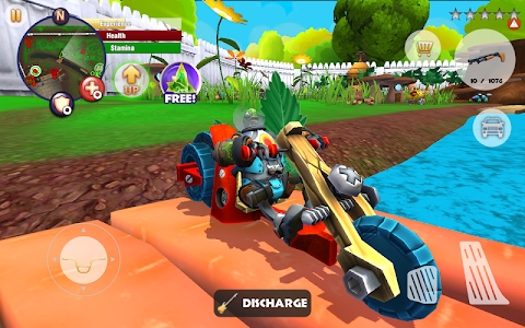 World of Bugs Mod Apk